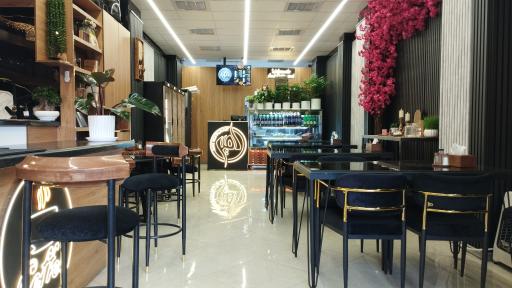 عکس کافه رستوران امیر 