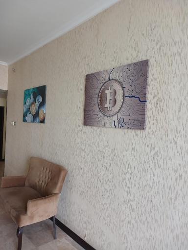 هتل آپارتمان ایرانیکا