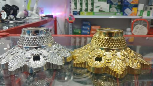 عکس الکتریکی پارس