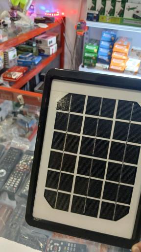 عکس الکتریکی پارس