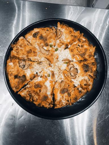 عکس کافه رستوران امیر 