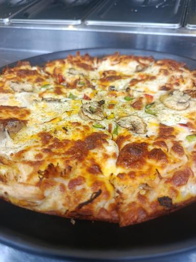 عکس کافه رستوران امیر 