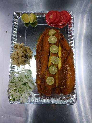 عکس کافه رستوران امیر 