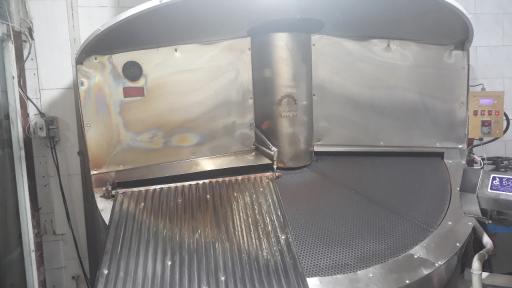 عکس لواشی محله