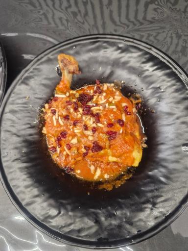 عکس کافه رستوران امیر 