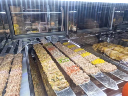 عکس کافه رستوران امیر 