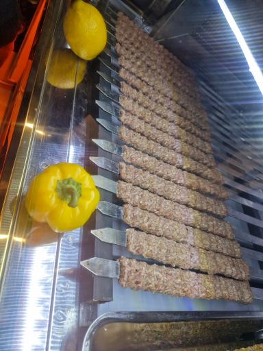 عکس کافه رستوران امیر 