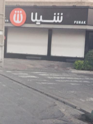 عکس شیلا اردر