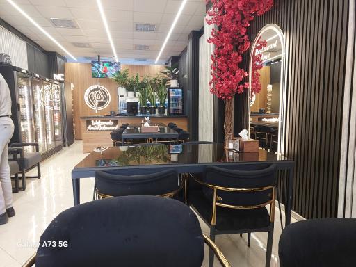 عکس کافه رستوران امیر 