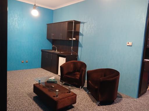 عکس هتل آپارتمان ایرانیکا