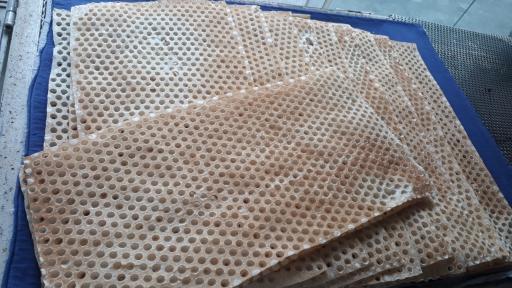 عکس لواشی محله