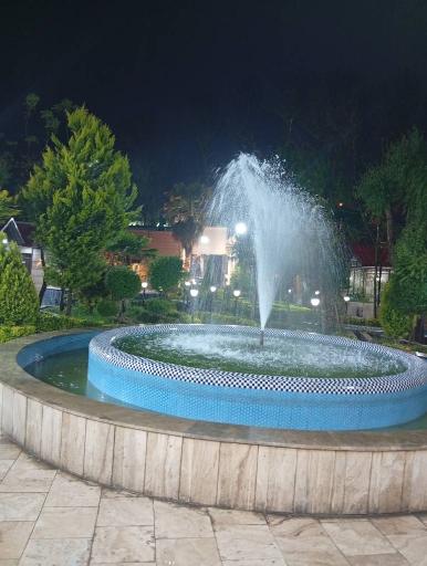 عکس قصر میلاد