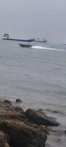 عکس پارک ساحلی بندر عباس 