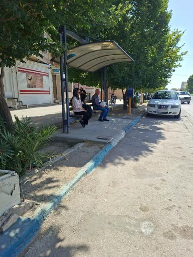 عکس شهید خلیفه سلطانی