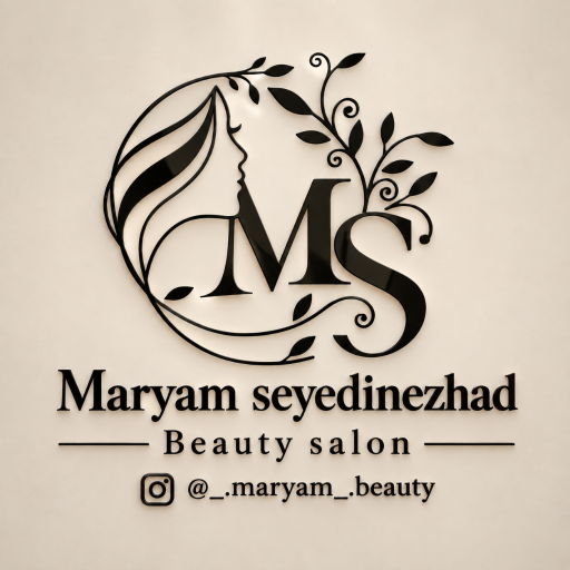 عکس سالن زیبایی مریم سیدی نژاد 