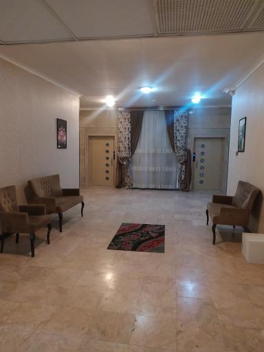 عکس هتل آپارتمان ایرانیکا (مهر اصل) اهواز
