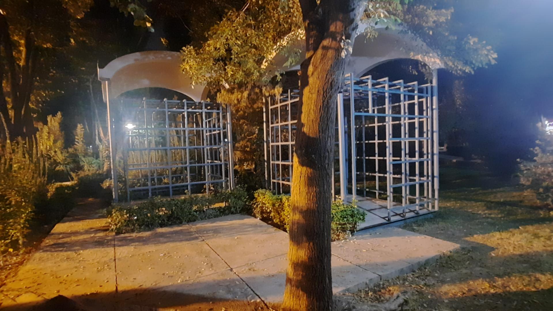 عکس نمازخانه 