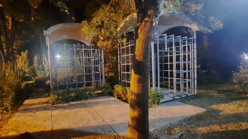 عکس نمازخانه 