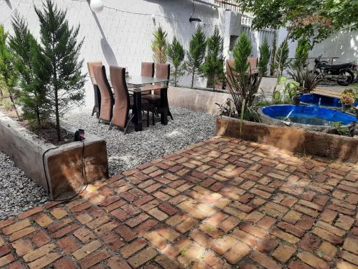 عکس کافه غذاکده ماه بانو