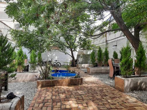 عکس کافه غذاکده ماه بانو