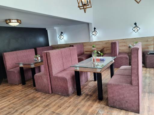 عکس کافه غذاکده ماه بانو