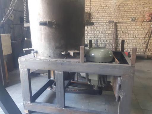 عکس بازیافت عظیمی 