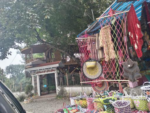 عکس رستوران کوهستان