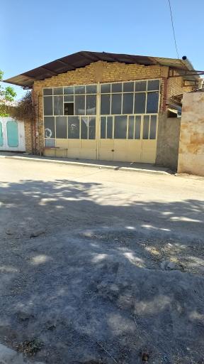 عکس نانوایی سنگکی
