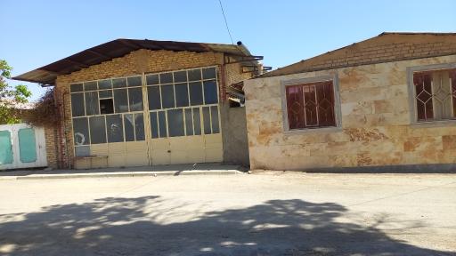 عکس نانوایی سنگکی