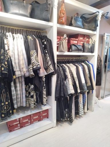 عکس ندا بوتیک