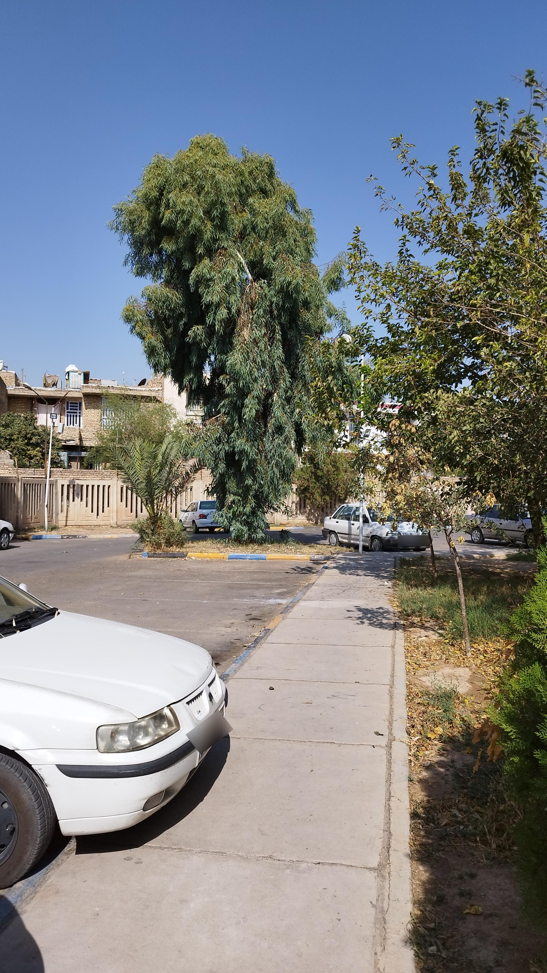 عکس مجتمع مسکونی اسکان ۴