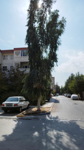 عکس مجتمع مسکونی اسکان ۴