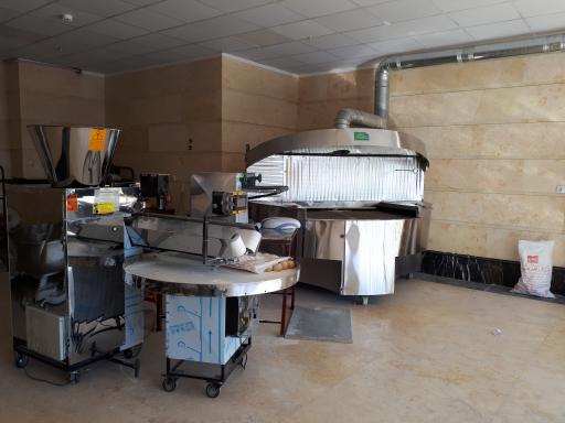 عکس نان کامل 