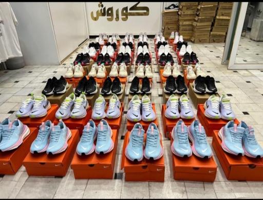 عکس کفش شهر کوروش