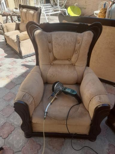 عکس مبلشویی آریامهر سیرجان 