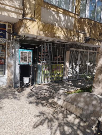 عکس تاکسی تلفنی ملت