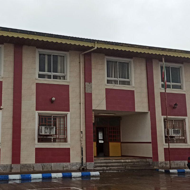 عکس هنرستان کاردانش شهید فاتحی