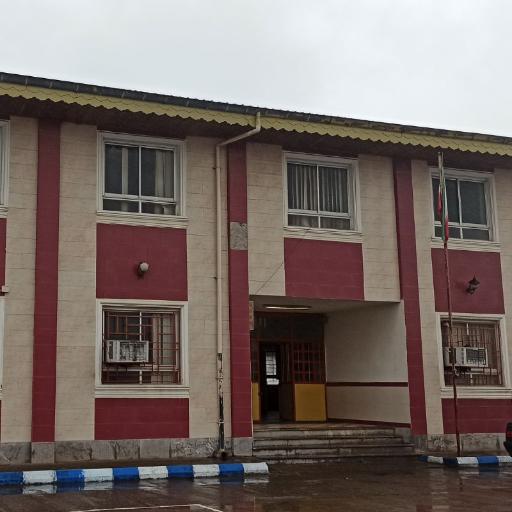 عکس هنرستان کاردانش شهید فاتحی