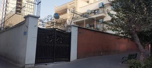 دانشکده حکمرانی دانشگاه تهران 