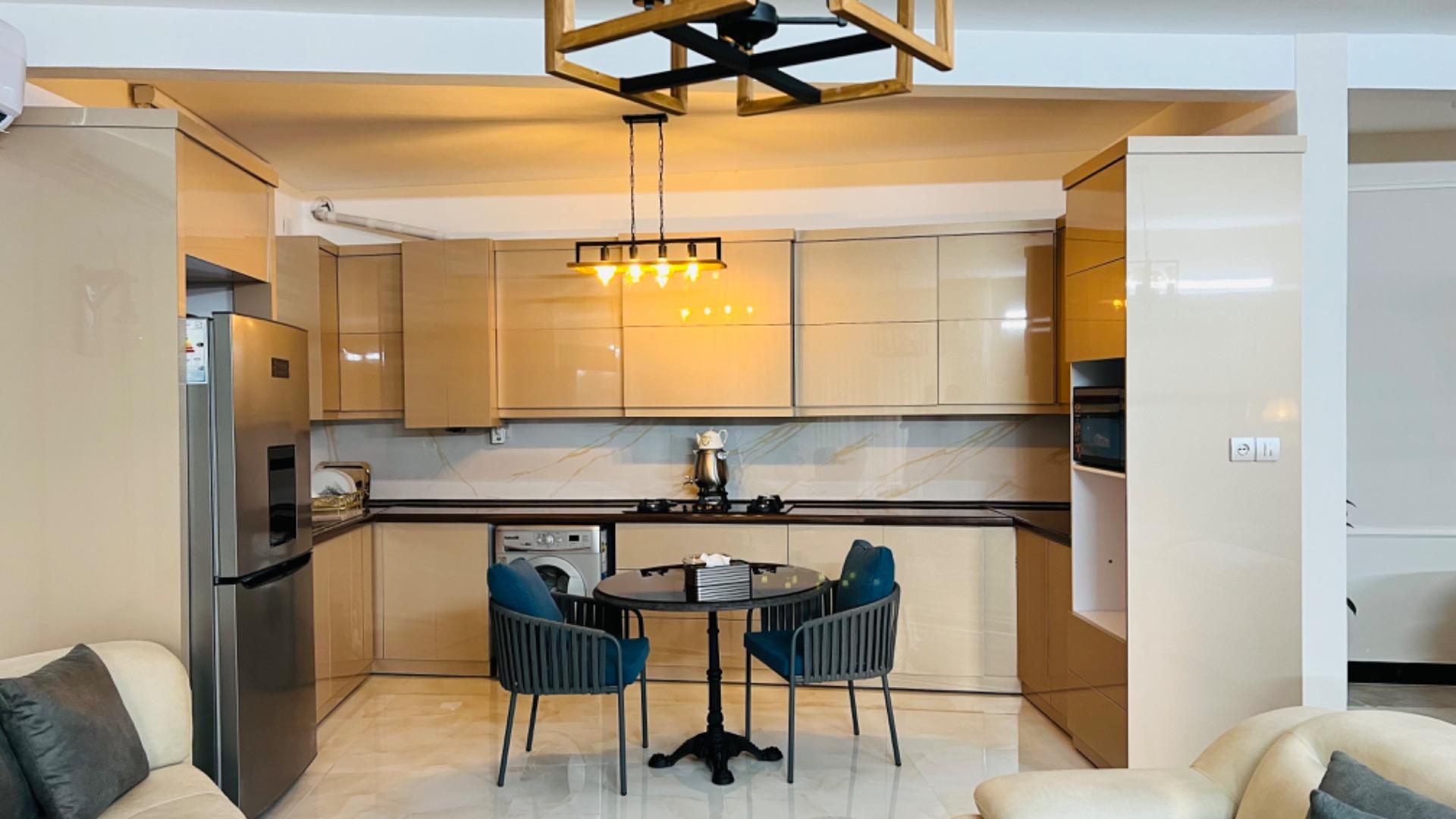 عکس صنایع چوب و MDF یاس