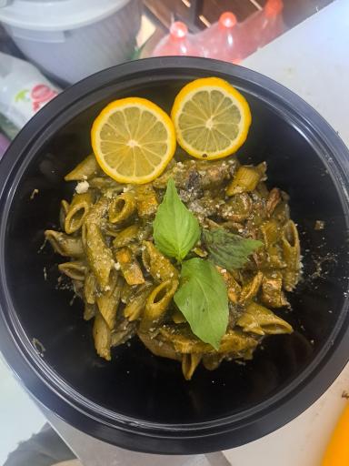 عکس کافه فست فود ایفل