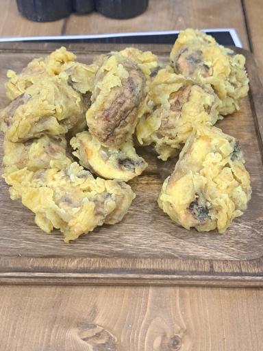 عکس کافه فست فود ایفل