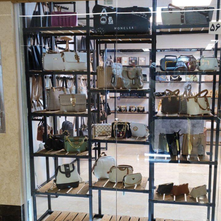 عکس کیف و کفش هستی