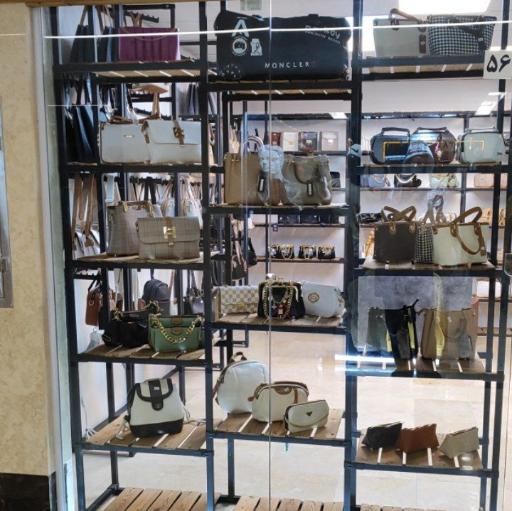 عکس کیف و کفش هستی