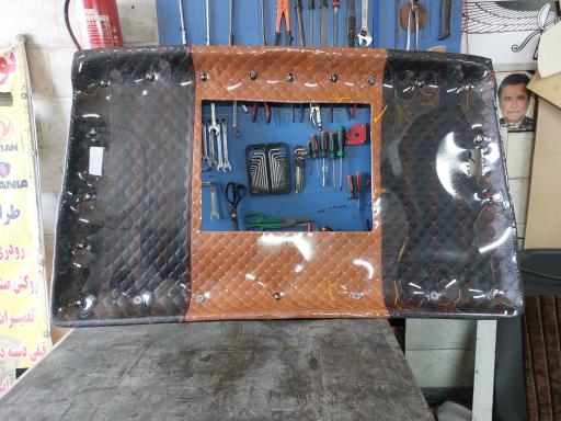 عکس تودوزی مولوی