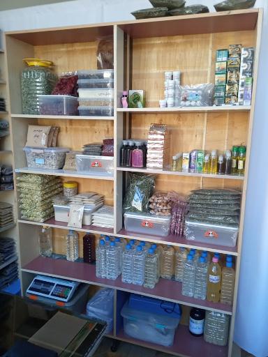 عطاری کاظمی