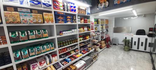 عکس پروتئینی امگا۳