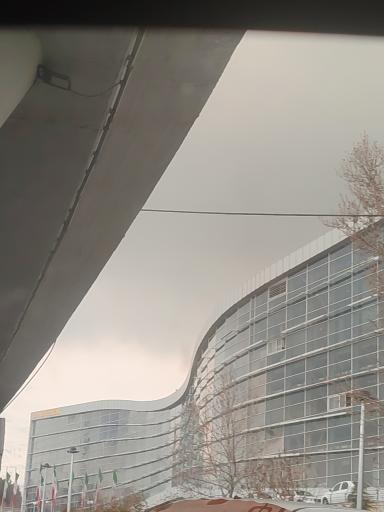 عکس پردیس سینمایی ملت