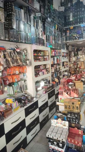 آرایشی و بهداشتی پروشات