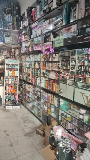 آرایشی و بهداشتی پروشات